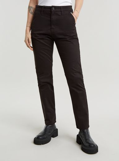 Slim Chino